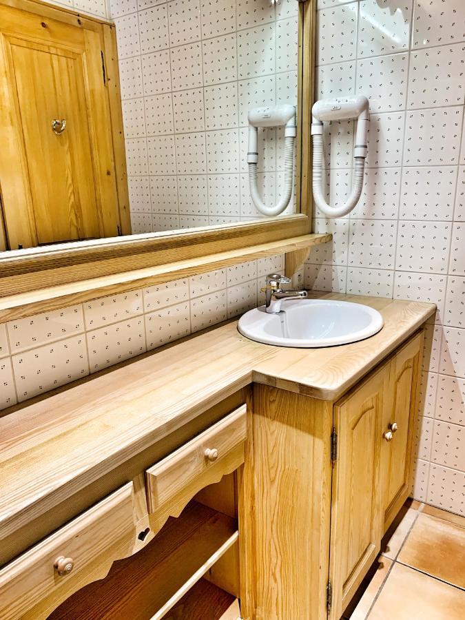 Апартаменты Chez Marion Нотр-Дам-де-Белькомб Экстерьер фото